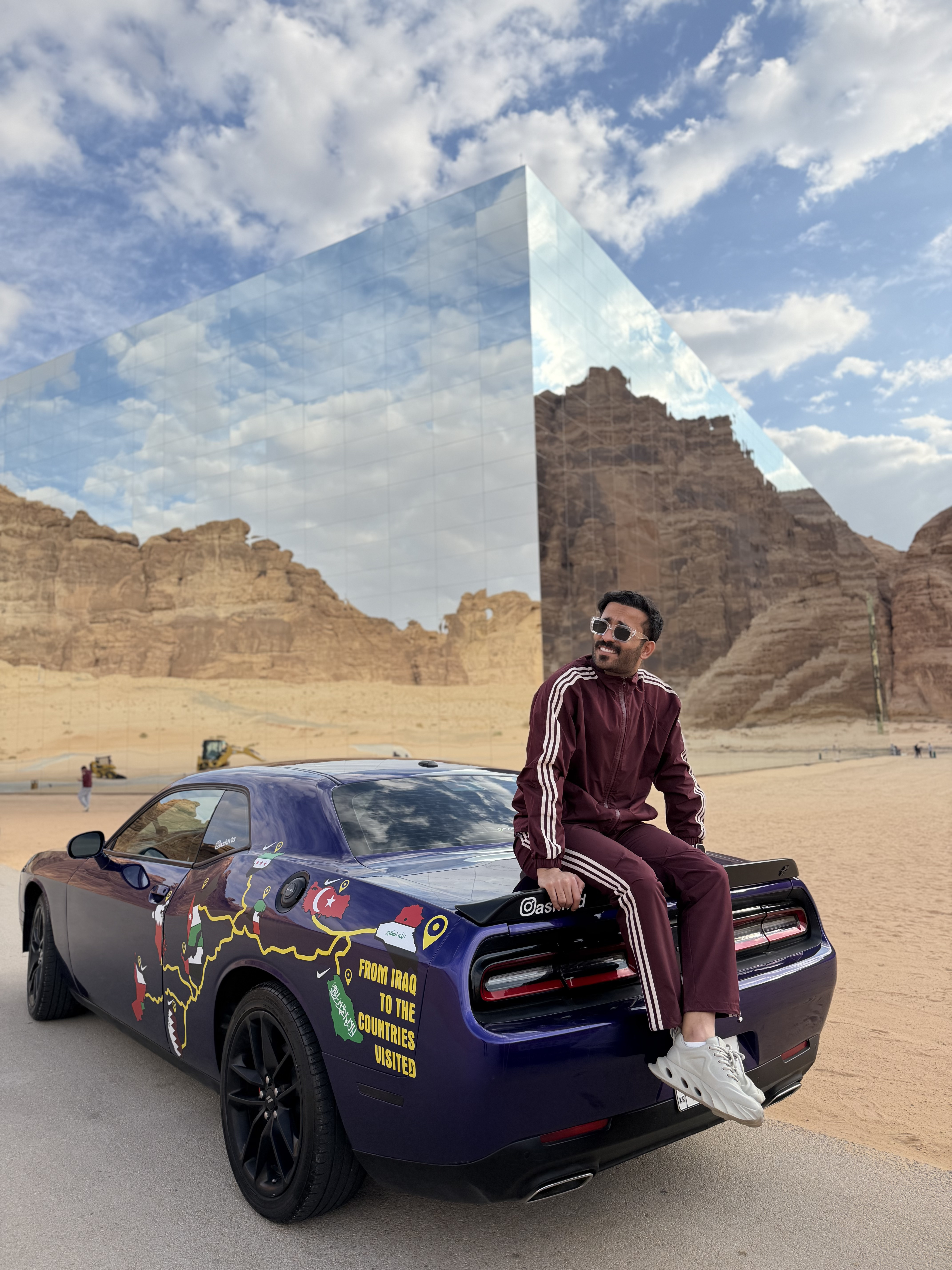 اشهد العجيل - صورة شخصية
